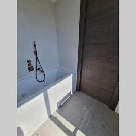 Wonderful Rooftop - 6 Pers - Apartment *
